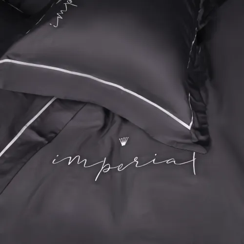 Простынь Сатин Imperial Satin Naples - 2