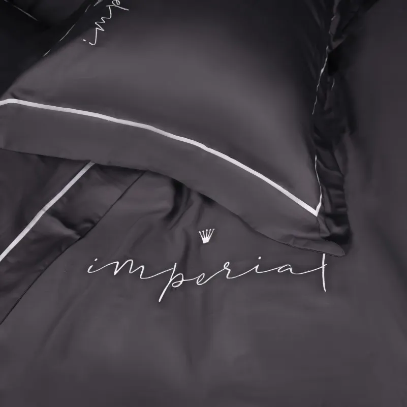 Простынь Сатин Imperial Satin Naples - 1