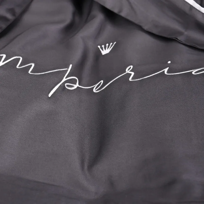 Простынь Сатин Imperial Satin Naples - 2