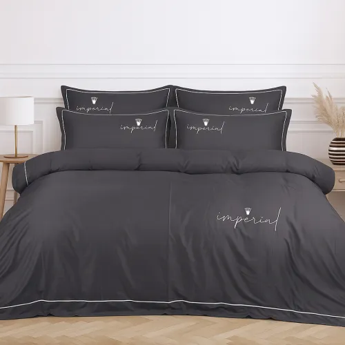 Комплект постельного белья Сатин Imperial Satin Naples