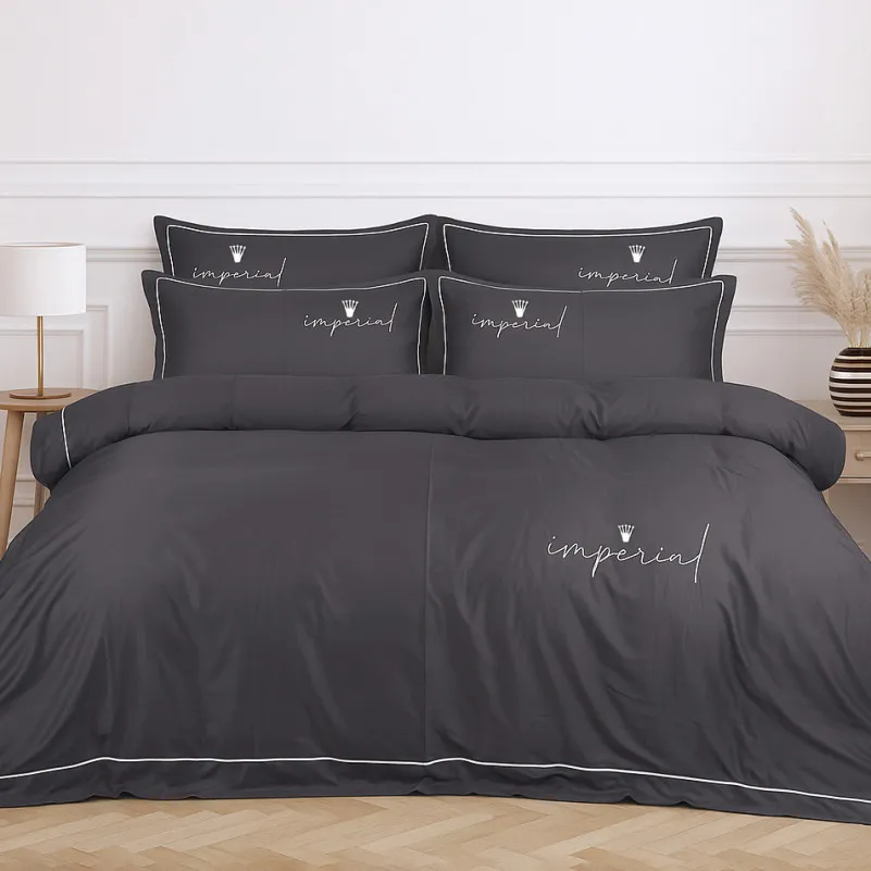 Простынь Сатин Imperial Satin Naples