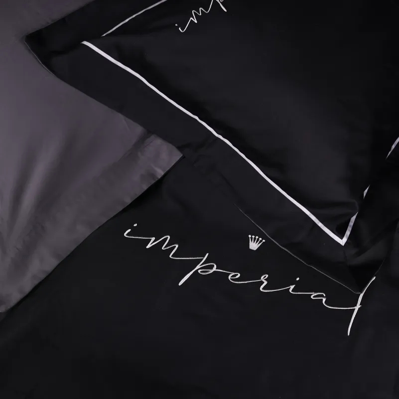 Пододеяльник Сатин Imperial Satin Palermo - 3