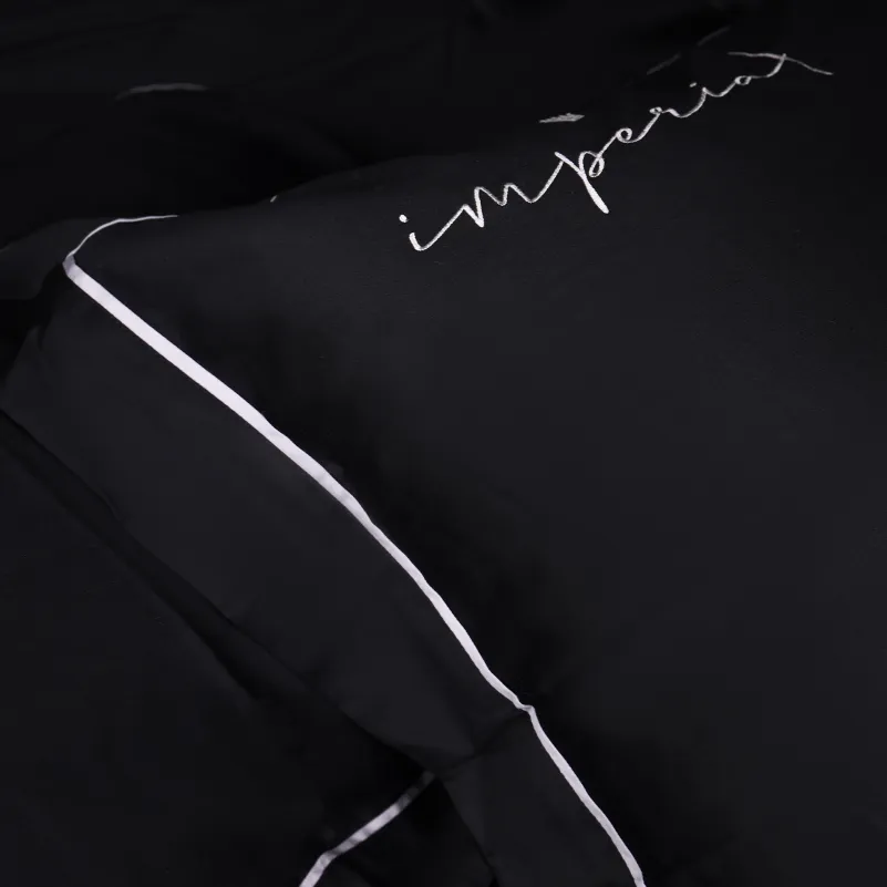 Пододеяльник Сатин Imperial Satin Palermo - 4