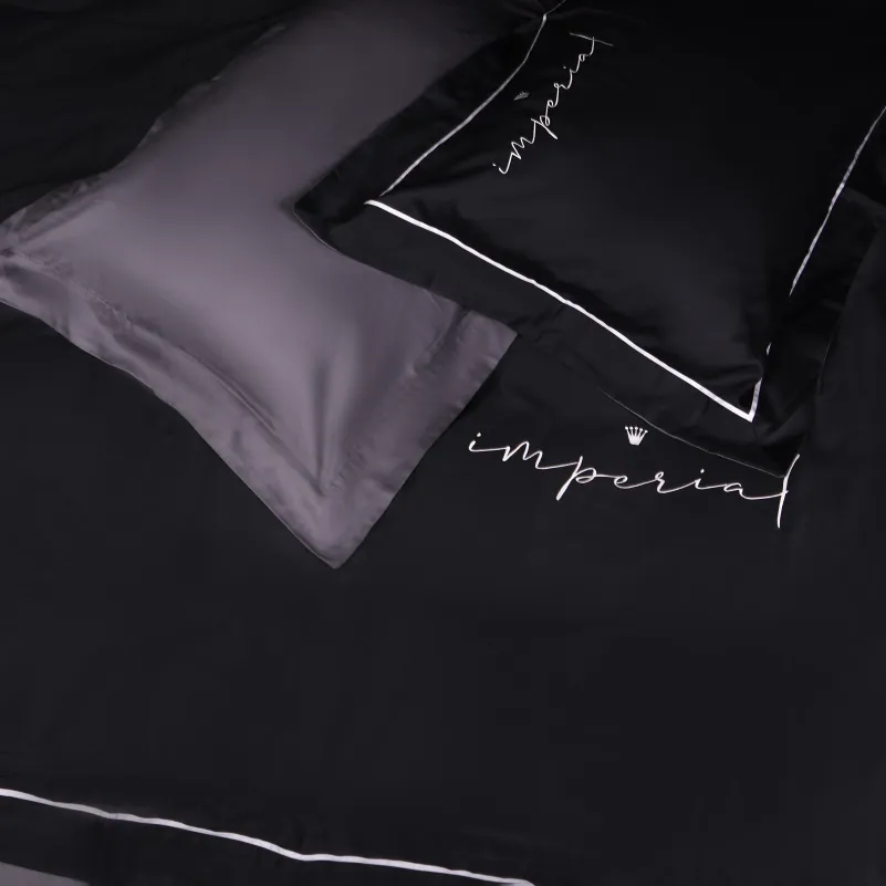 Пододеяльник Сатин Imperial Satin Palermo - 5