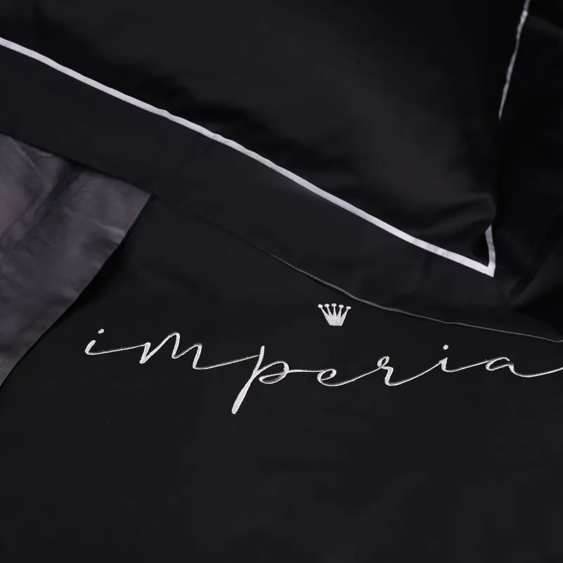 Пододеяльник Сатин Imperial Satin Palermo - 6