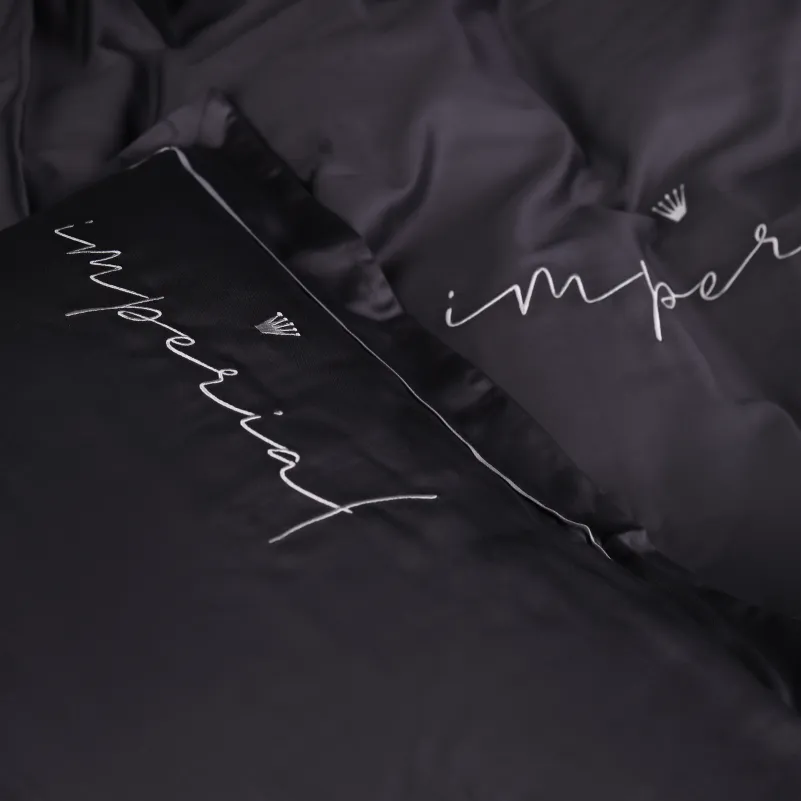 Пододеяльник Сатин Imperial Satin Palermo - 7