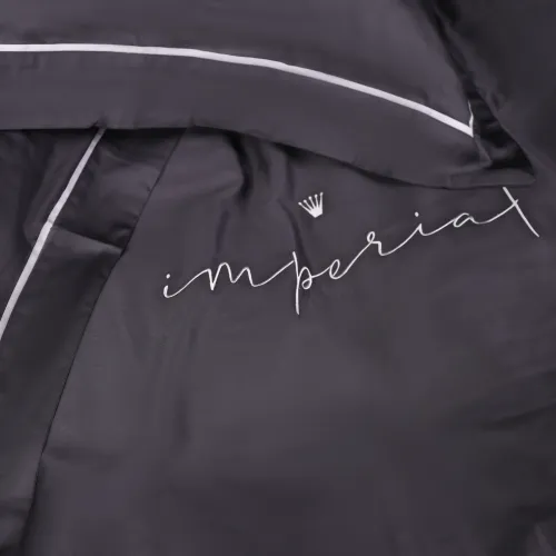 Комплект постельного белья Сатин Imperial Satin Naples - 2