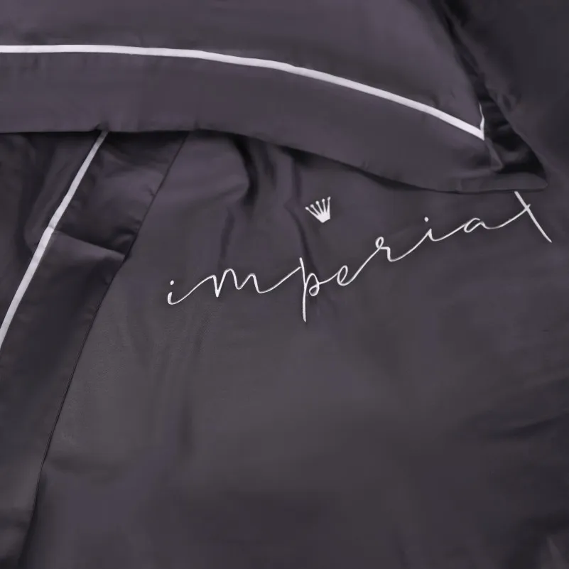 Простынь Сатин Imperial Satin Naples - 4