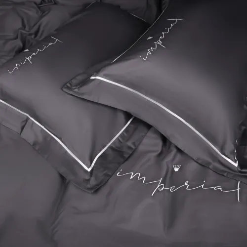 Наволочка Сатин Imperial Satin Naples - 2