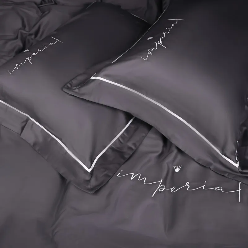 Простынь Сатин Imperial Satin Naples - 5