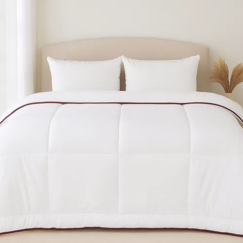 Одеяло шерстяное Gold Silk №055 шерсть микросатин