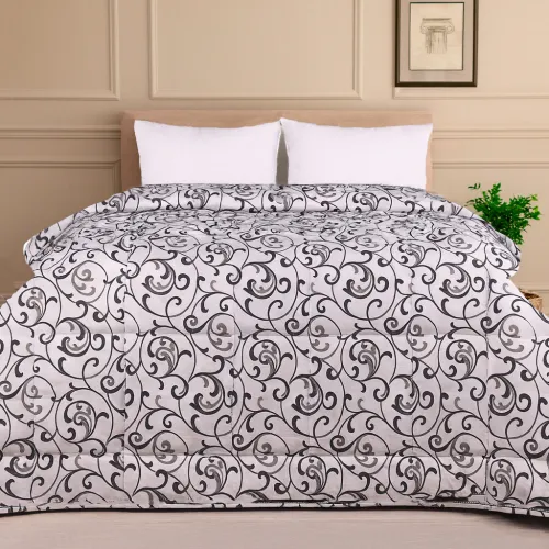 Ковдра вовняна Hand Made №163 вовна котон