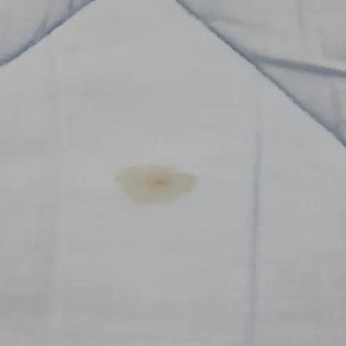 Ковдра антиалергенна Всесезонна №010 "Valentino" 100% бавовна УЦІНКА - 2