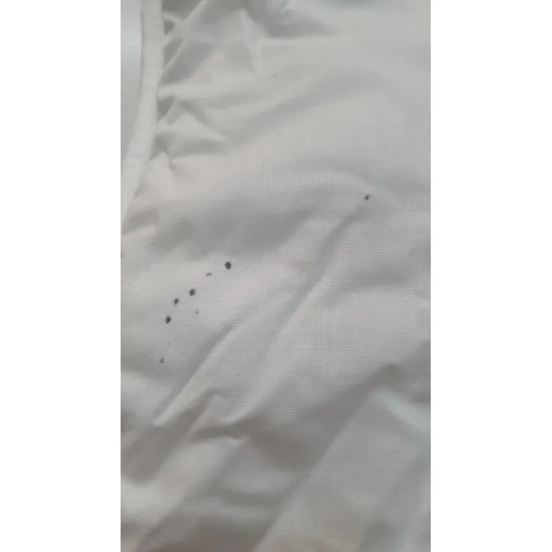 Ковдра антиалергенна зима №0775 BIANCO (Тенсель (MODAL) ) (100% бавовна) УЦІНКА - 2