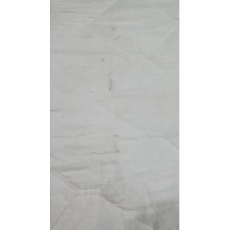 Ковдра антиалергенна літня №1300 "BIANCO" EcoSilk (100% бавовна) УЦІНКА - 6