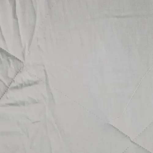 Ковдра антиалергенна Всесезонна №1307 "DeLuxe" EcoSilk УЦІНКА - 2