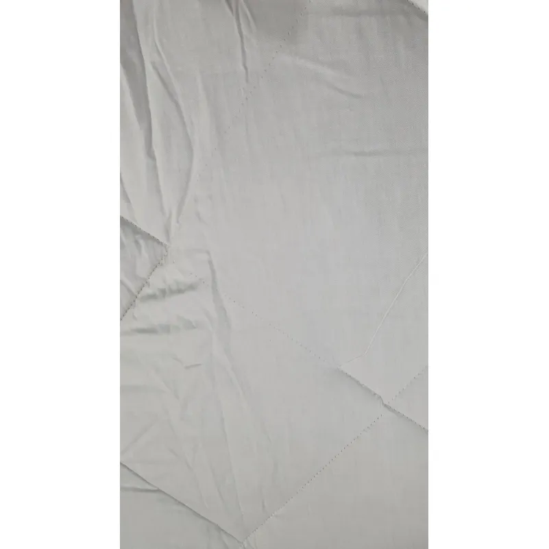 Ковдра антиалергенна Всесезонна №1307 "DeLuxe" EcoSilk УЦІНКА - 1