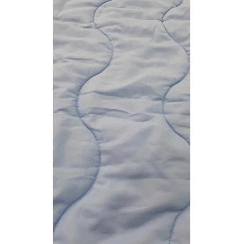 Ковдра №1631 Eco Light Blue EcoSilk УЦІНКА - 2