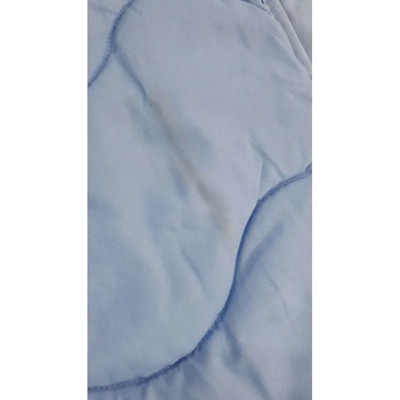 Ковдра №1631 Eco Light Blue EcoSilk УЦІНКА - 3