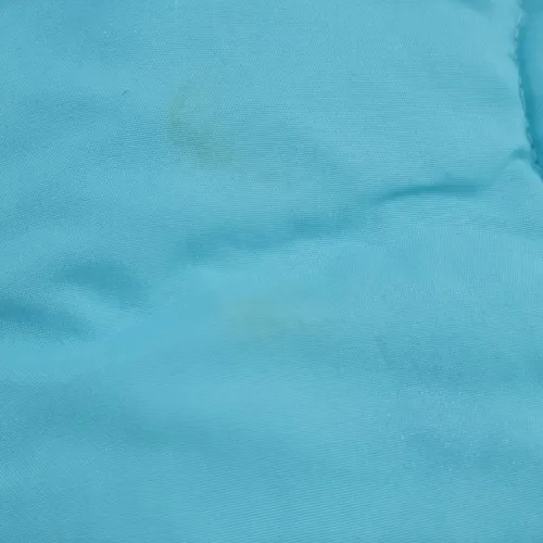 Ковдра антиалергенна Всесезонна №3004 Simple Blue EcoSilk EcoSilk УЦІНКА - 2