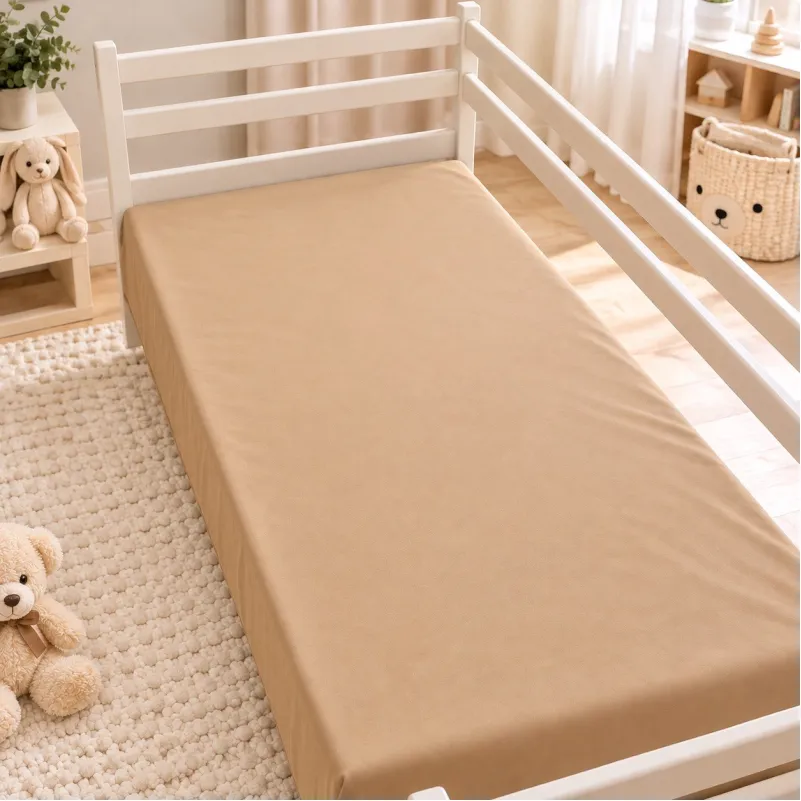 Наволочка Сатин Kids Time 22-1418 Safari baby - 2