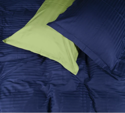 Постельное белье Satin Stripe 30-0021 + 30-0016 Ballat