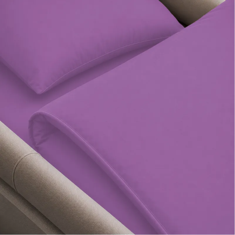 Комплект постельного белья в коляску 60*80 16-3310 Bernarda - 2