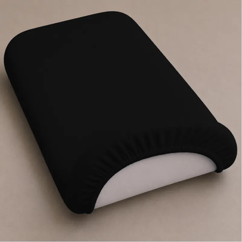 Комплект постельного белья в коляску 60*80 16-9000 Black Stone - 3