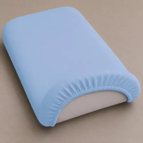 Комплект постельного белья в коляску 60*80 14-4121 Blanco - 4