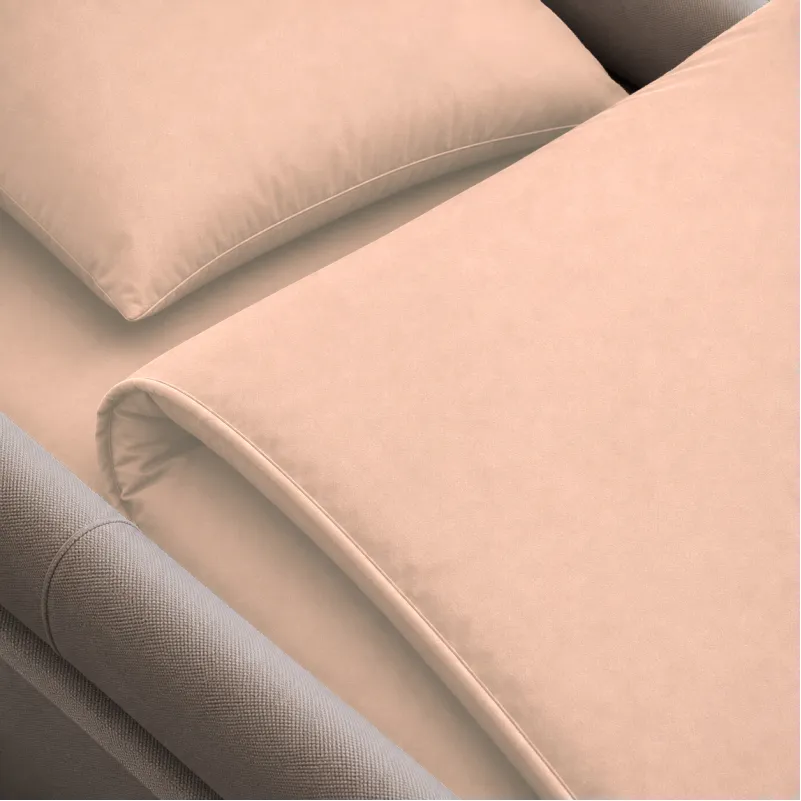 Комплект постельного белья в коляску 60*80 12-0712 Calvina - 2