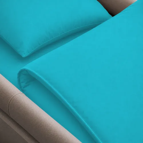 Комплект постельного белья в коляску 60*80 17-4735 Caterina - 3