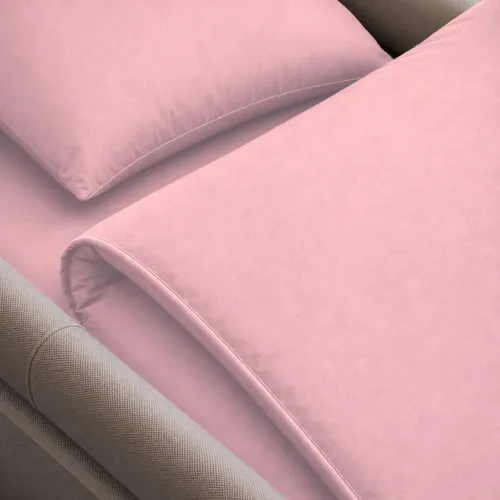 Комплект постельного белья в коляску 60*80 11-2409 Elma - 3
