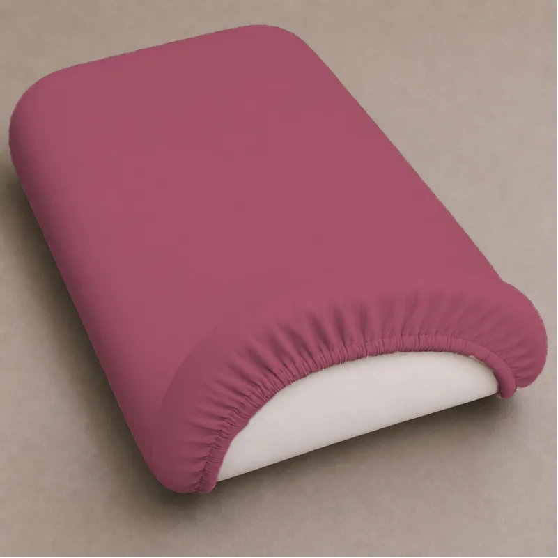 Комплект постельного белья в коляску 60*80 Poplin Line "041 Wild rose" - 3