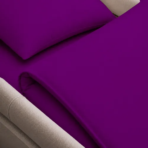 Комплект постельного белья в коляску 60*80 Satin Premium 3220 Oriana - 4