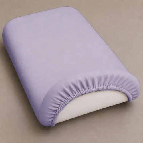 Комплект постельного белья в коляску 60*80 Satin Premium 3820 Calypso - 3