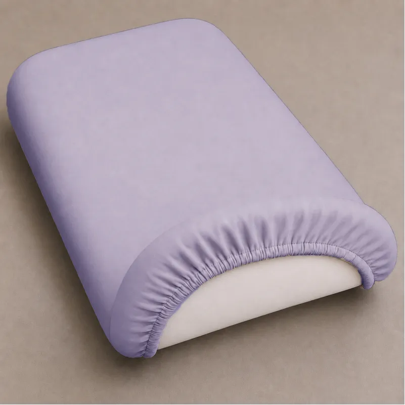 Комплект постельного белья в коляску 60*80 Satin Premium 3820 Calypso - 2