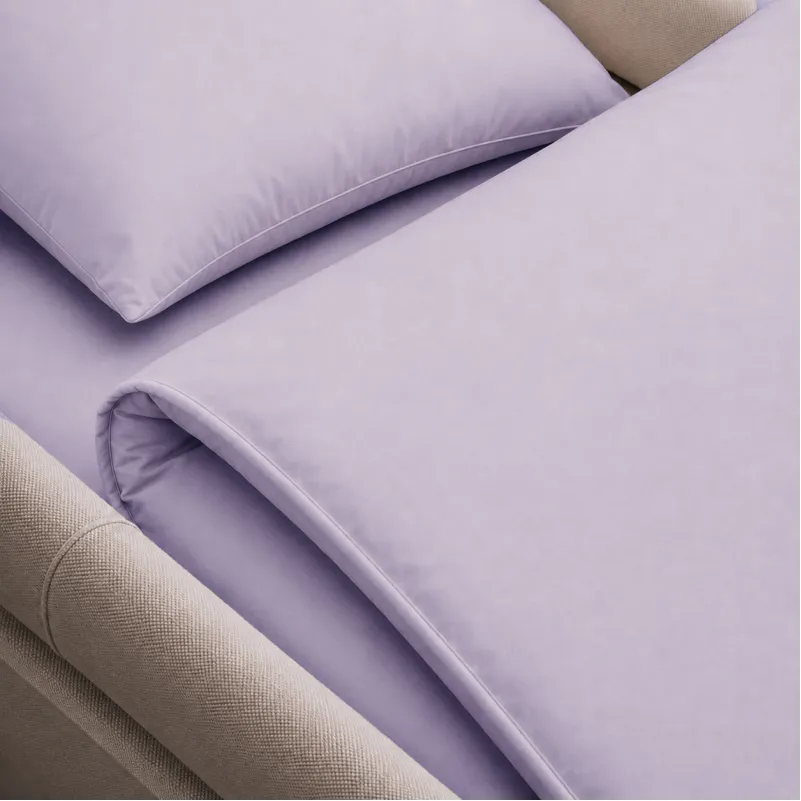 Комплект постельного белья в коляску 60*80 Satin Premium 3820 Calypso - 3