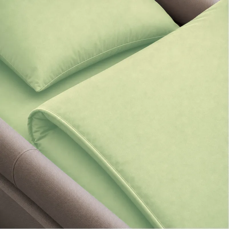 Комплект постельного белья в коляску 60*80 12-0525 Tiziana - 3