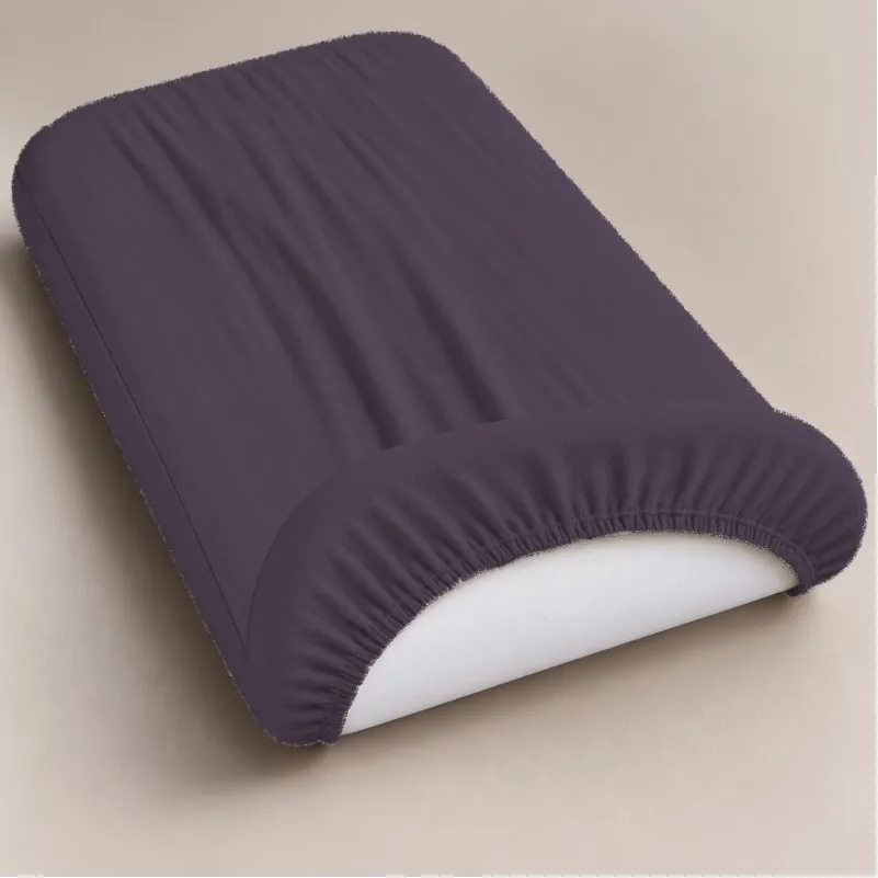 Комплект постельного белья в кроватку 90*110 Satin Premium 0231 Excalibur - 3