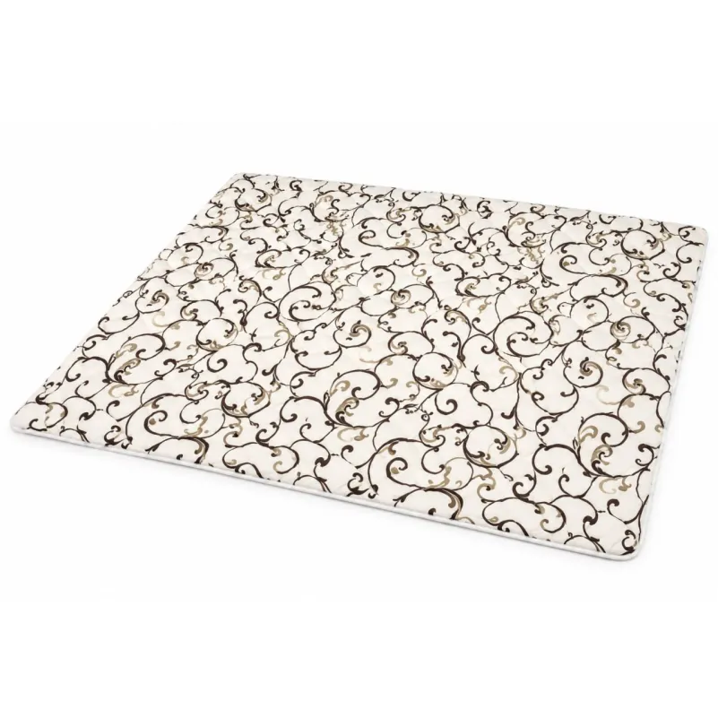 Ковдра вовняна №1506 Wool Prestige cotton Всесезонна - 2