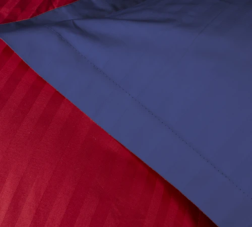 Підковдра Satin Stripe 30-0018 + 30-0019 Mardin - 2