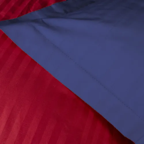 Пододеяльник Satin Stripe 30-0018 + 30-0019 Mardin - 2