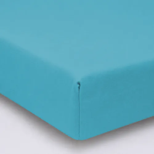 Простирадло на гумці №18-4735 Capri Breeze Microfiber Premium - висота 25 см (дитячі 10 см) - 1
