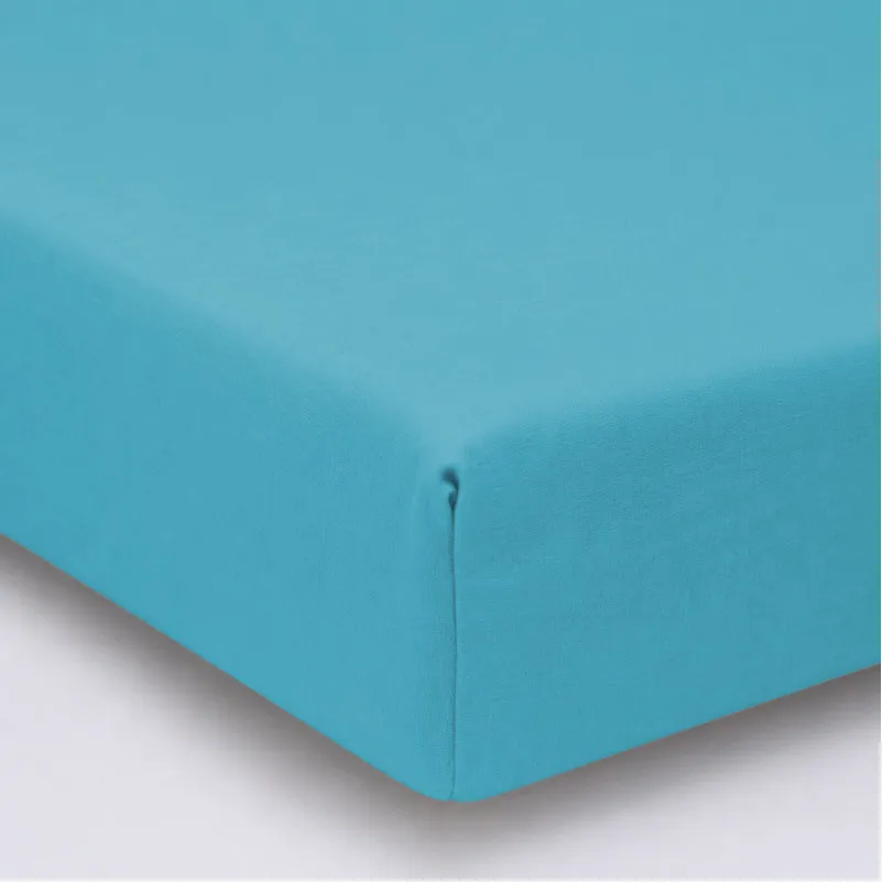 Простирадло на гумці №18-4735 Capri Breeze Microfiber Premium - висота 25 см (дитячі 10 см)
