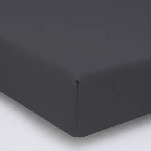 Простирадло на гумці №19-0000 Monument Microfiber Premium - висота 25 см (дитячі 10 см) - 1