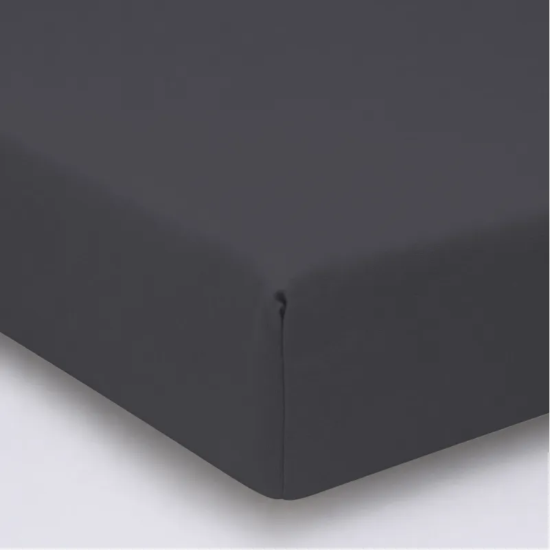 Простынь на резинке №19-0000 Monument Microfiber Premium - высота 25 см (детские 10 см)