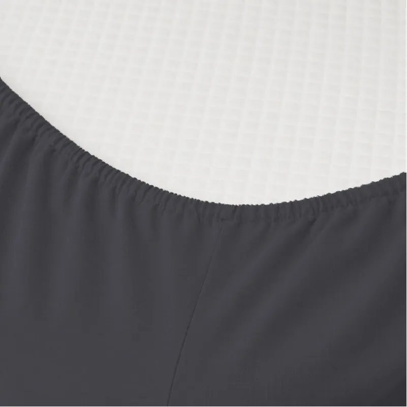 Простынь на резинке №19-0000 Monument Microfiber Premium - высота 25 см (детские 10 см) - 1