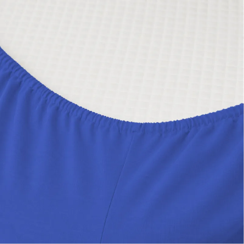 Простынь на резинке №18-4039 Regatta Microfiber Premium - высота 25 см (детские 10 см) - 1