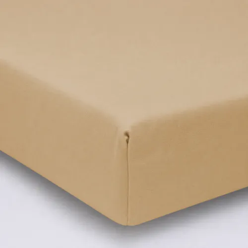 Простирадло на гумці №12-0712 Vanila Microfiber Premium - висота 25 см (дитячі 10 см) - 1