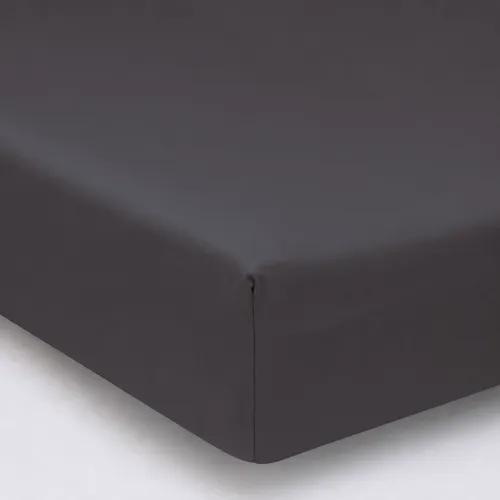 Простирадло на гумці MirSon Ranforce Elite 16-5803 Geronimo висота 25 см (дитячі 10 см) - 1